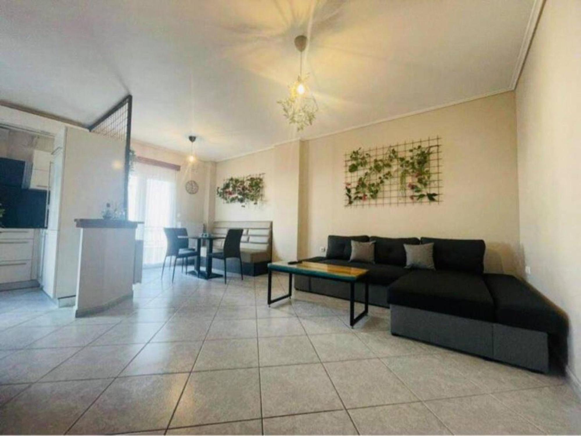 Relaxing 2 Bdr Apartment Яніна Екстер'єр фото